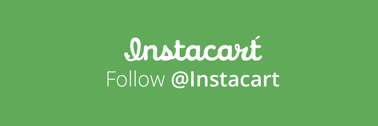 InstacartLA's profile banner image