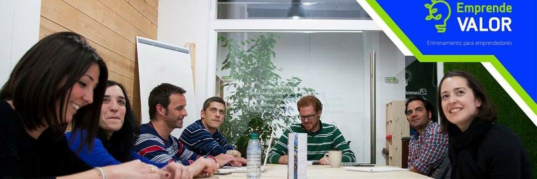 EmprendeVALOR's profile banner image