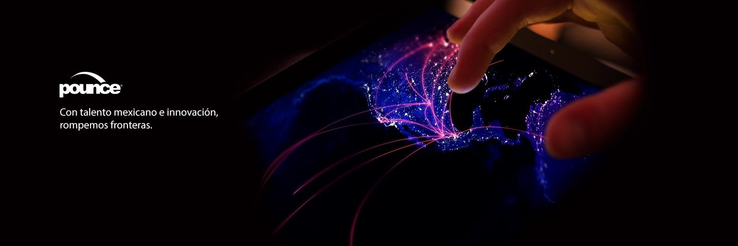 PounceCorp's profile banner image