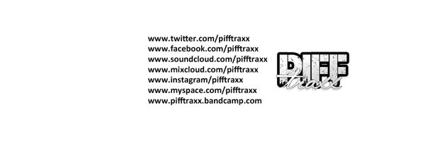 Piff Traxx Profile Banner