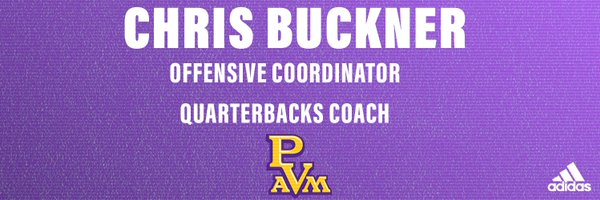 coachcbuckner Profile Banner