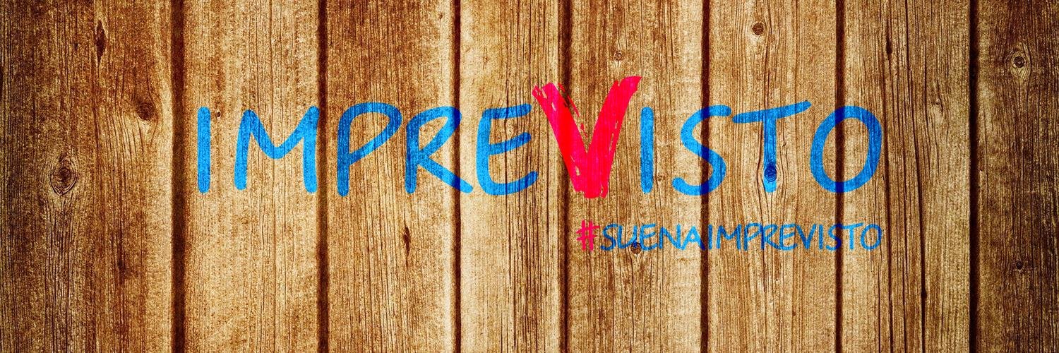 imprevistoctes's profile banner image