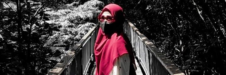 rizkarfina's profile banner image