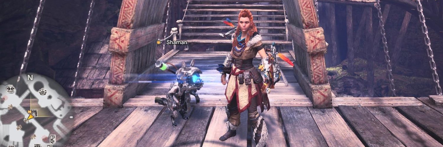 Asimi_Shaman's profile banner image
