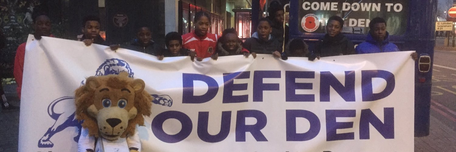 DefendOurDen's profile banner image