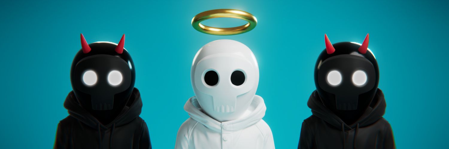 Spaceman2point0's profile banner image