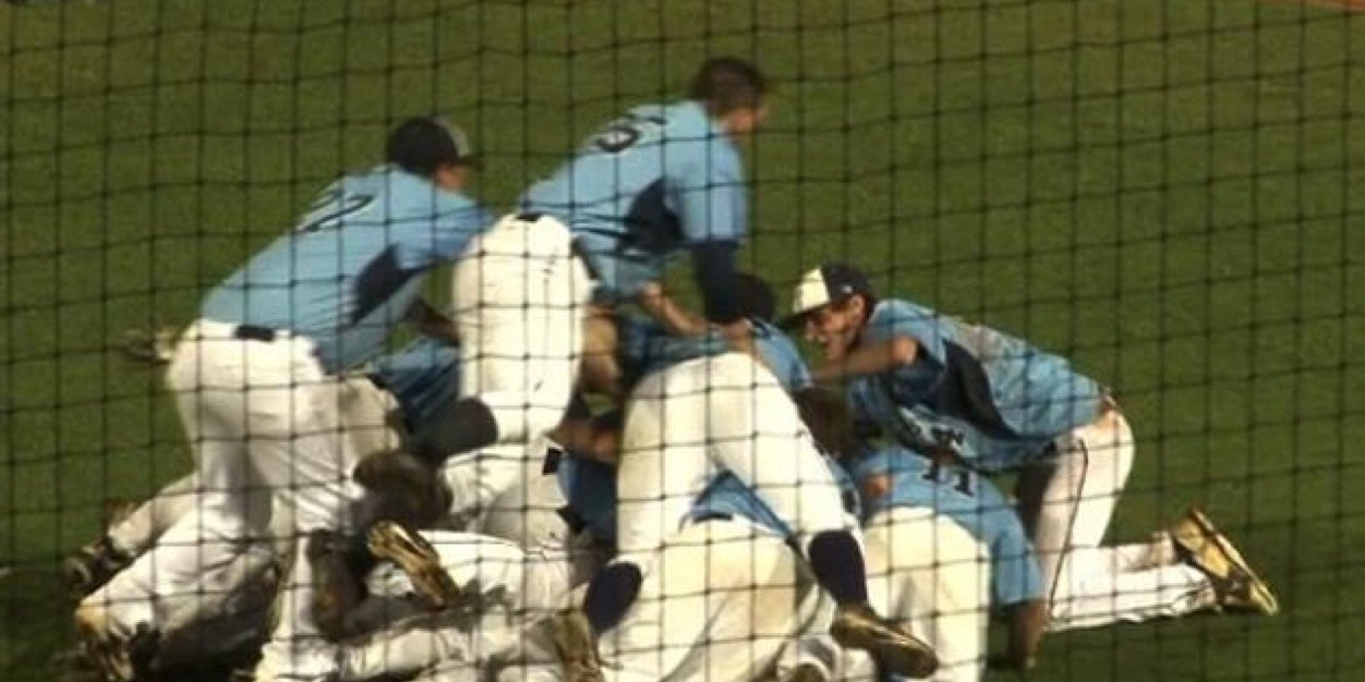 FTHSbaseball's profile banner image
