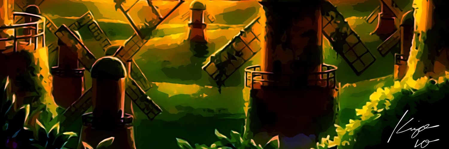 Kujo_VO's profile banner image