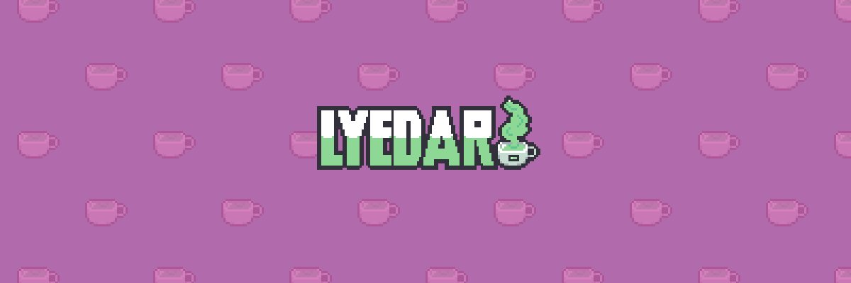 Lyedar.gif banner