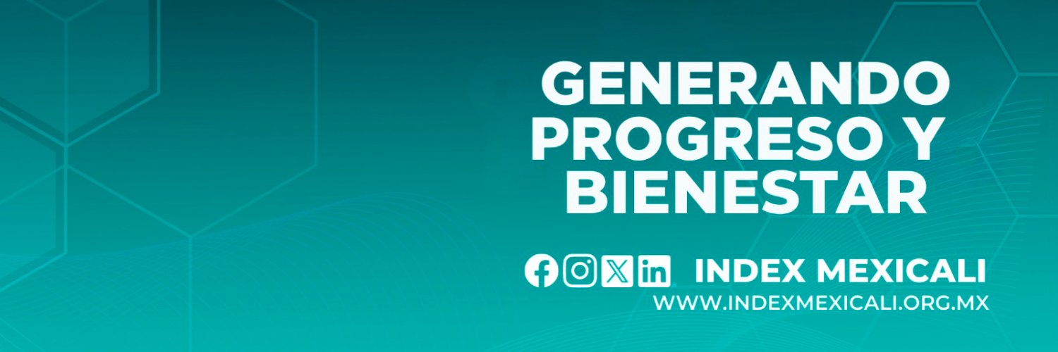 @IndexMexicali banner