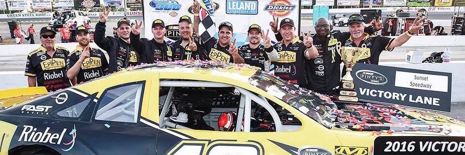 TagAutosport's profile banner image
