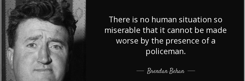 False Allegator banner