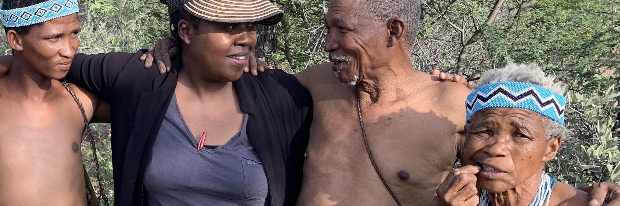 Poppy Mathobela banner