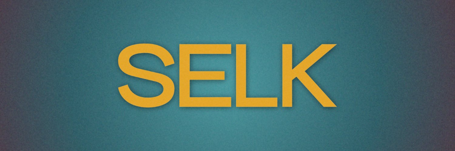 selk motion | freelance banner