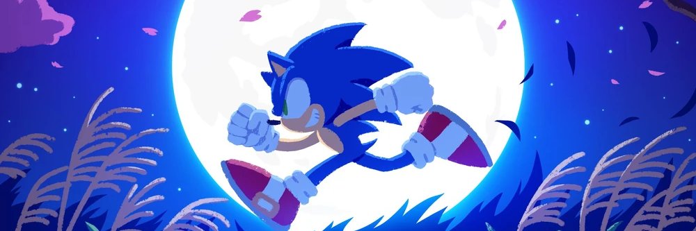 💙🦔Drake 💜🦆 COMMS CLOSED 🎨 banner