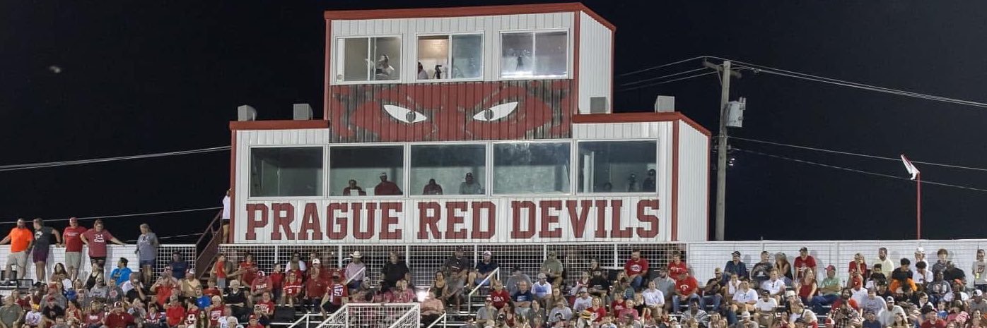 Jack Dingus's banner