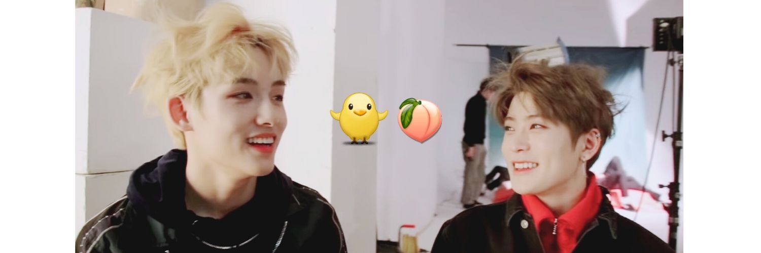 nanmin95's profile banner image