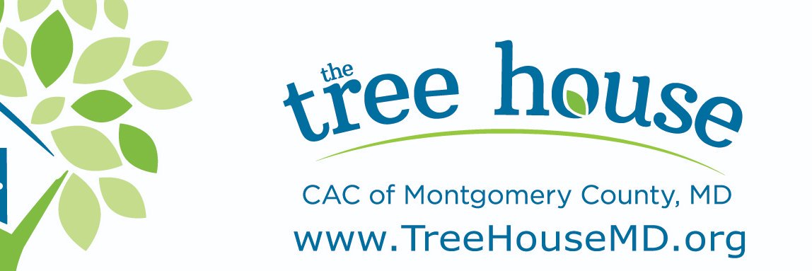 The Tree House banner