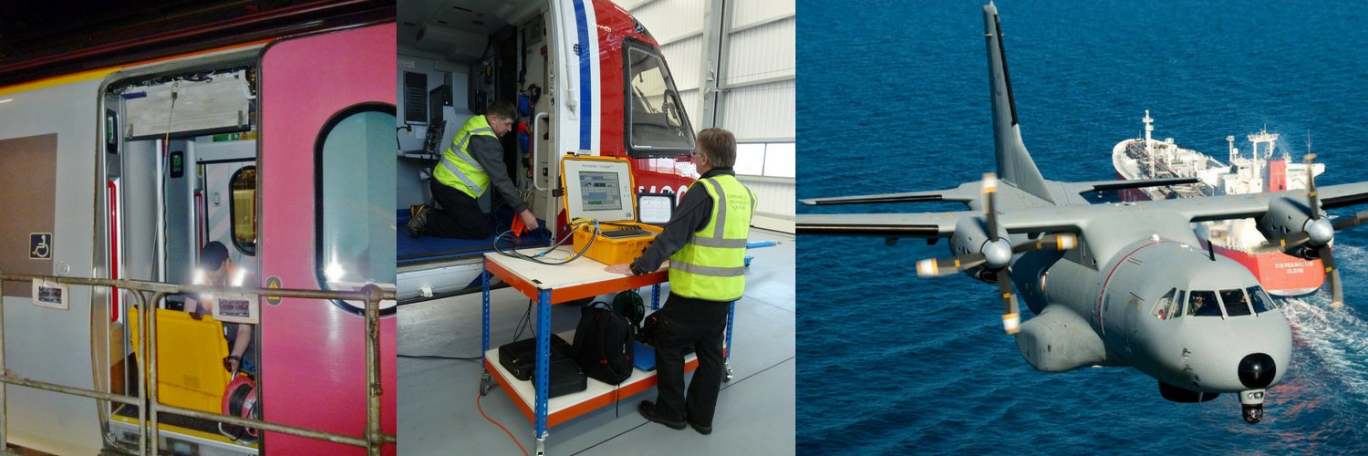 CopernicusTechnology banner