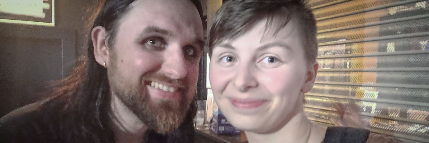 snowy ⎊🌈 ;; 🇳🇴 banner