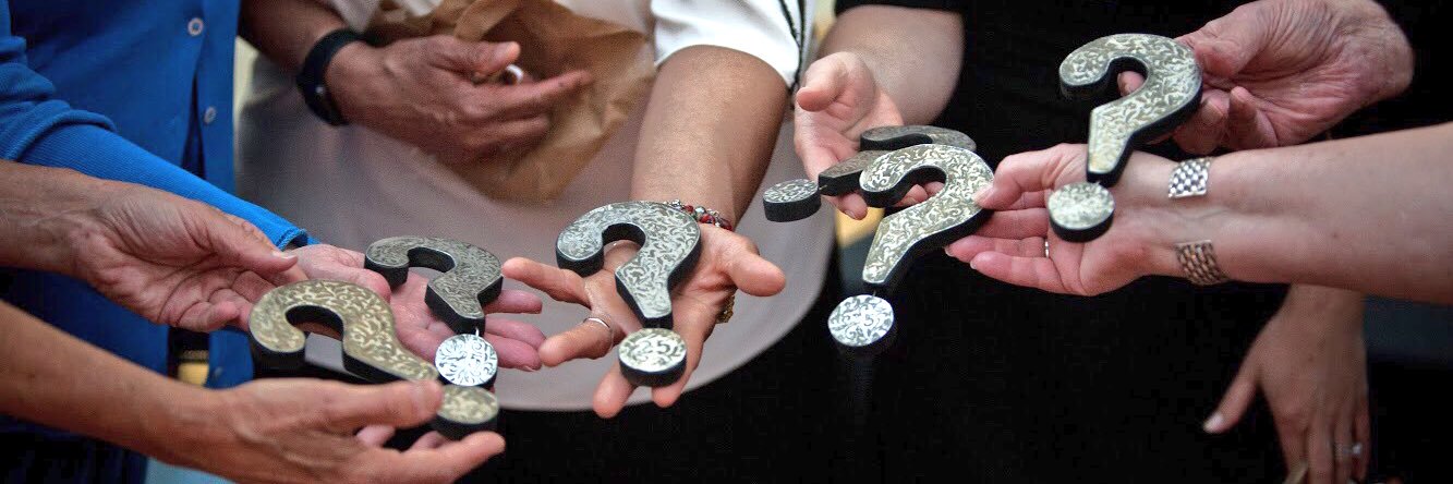 Center for Inquiry banner