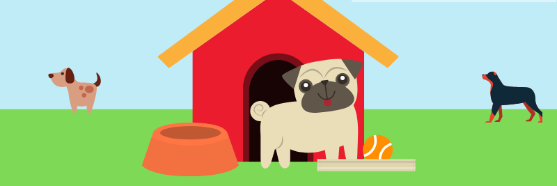 aDoggysWorld's profile banner image