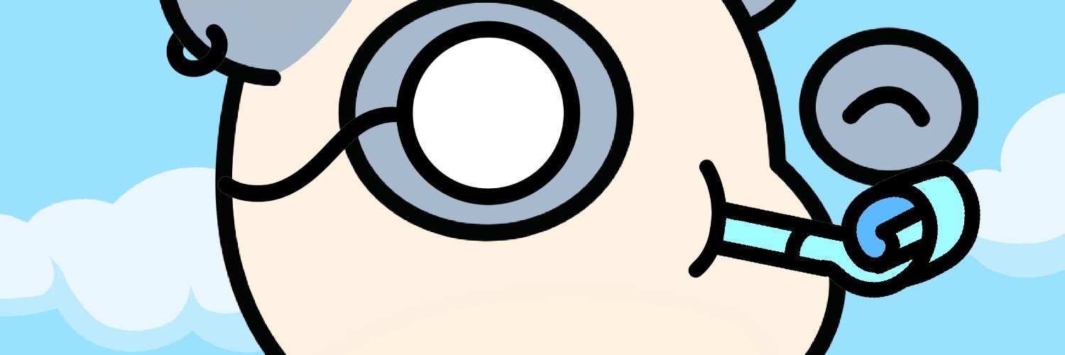 lecudou's profile banner image