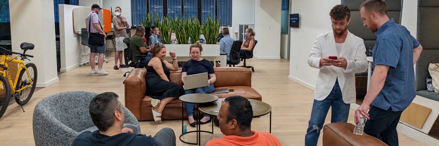 OpenHack Syracuse banner