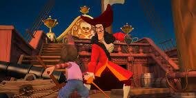 CaptainOneHand's profile banner image