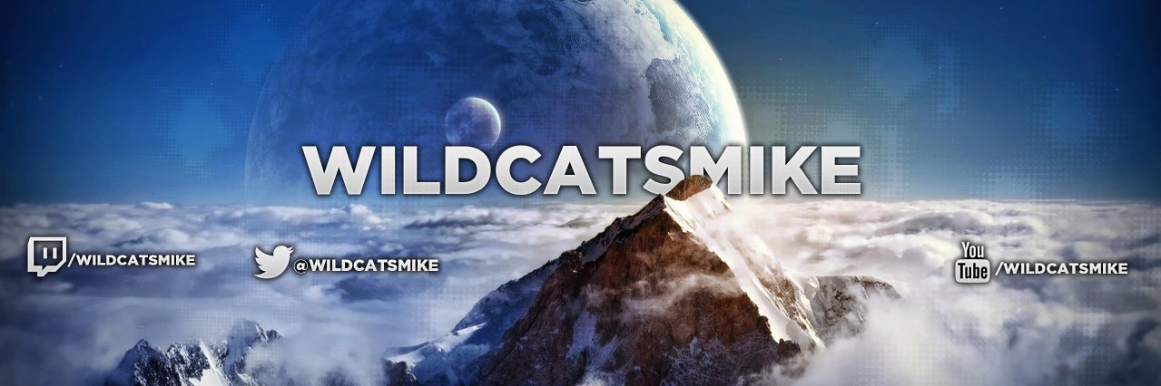 WildcatsMike's profile banner image