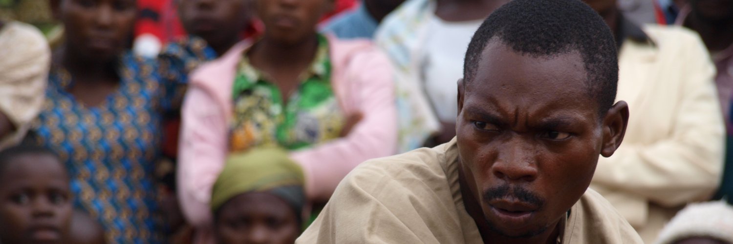 Search for Common Ground DRC banner