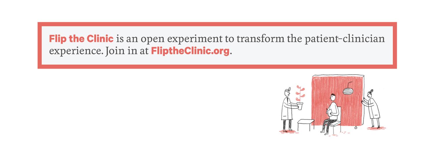 FlipTheClinic's profile banner image