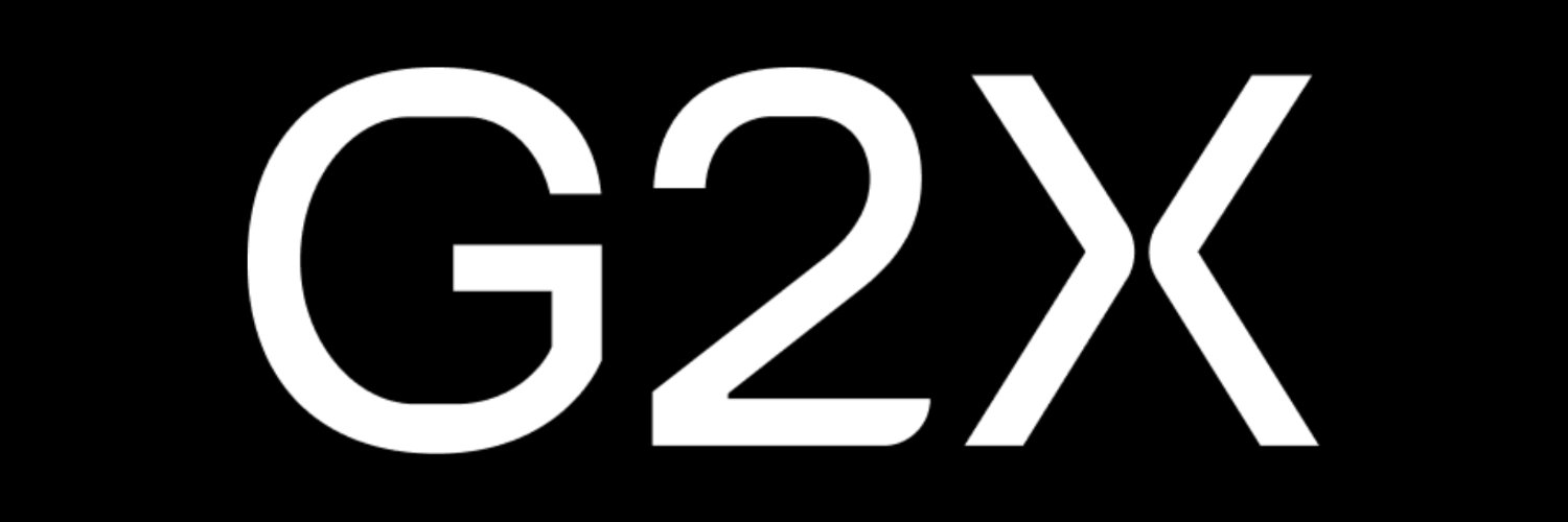 G2Xchange's profile banner image