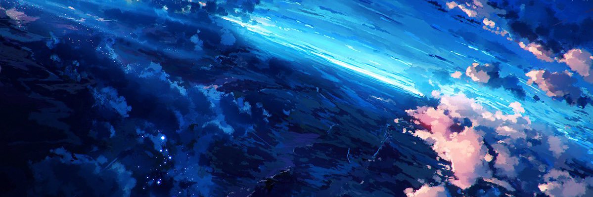 Enenrau's profile banner image
