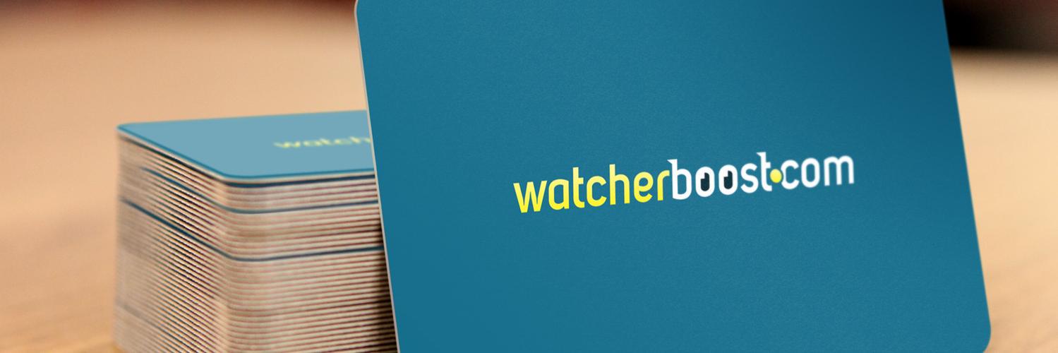 watcherboost's profile banner image