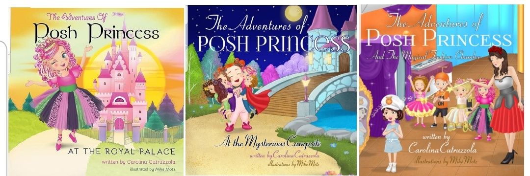 Princesstowne's profile banner image