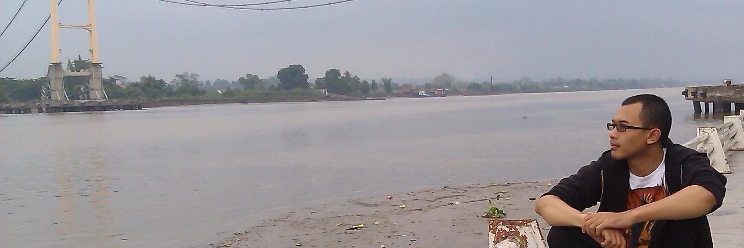 Ulumuddin Cahyadi Yunus banner