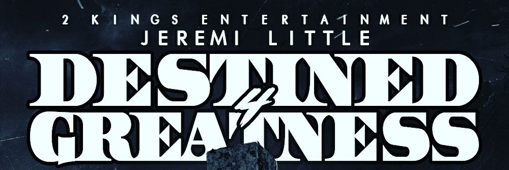 JeremiLittle's profile banner image