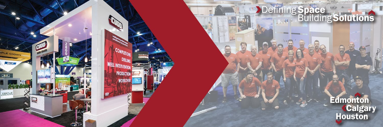 Displayco's profile banner image