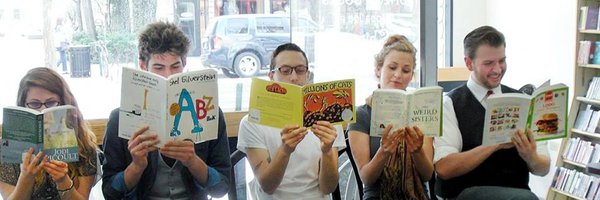 HorizonBooks Profile Banner