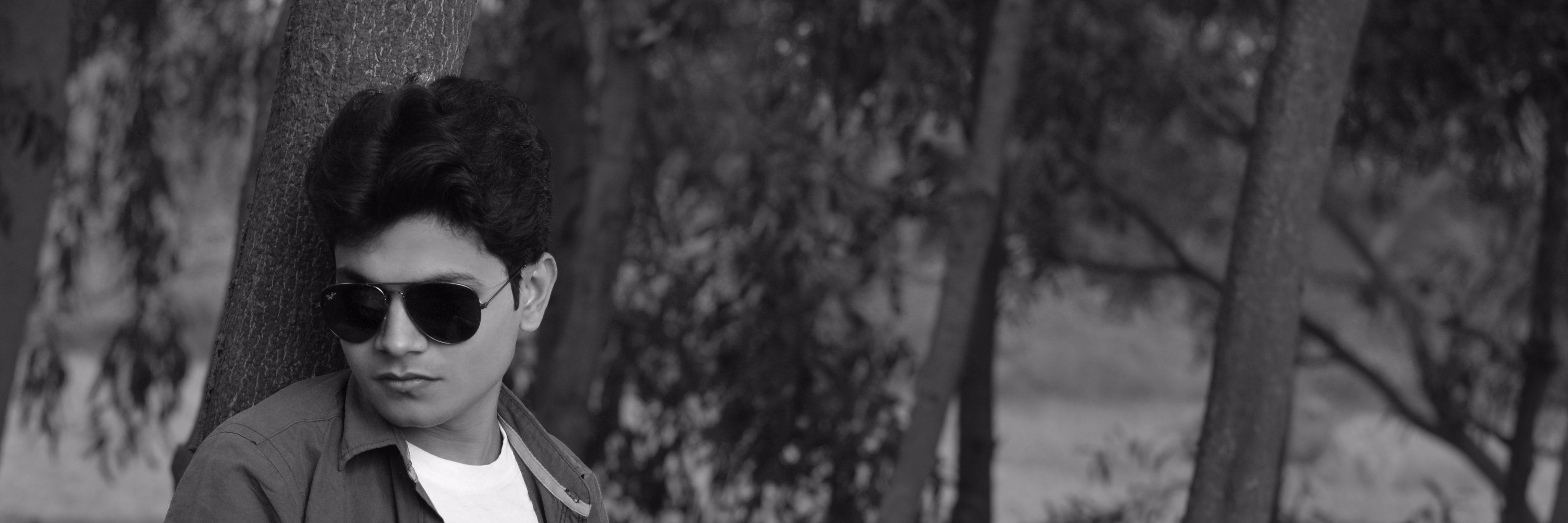 SamlanHazra's profile banner image