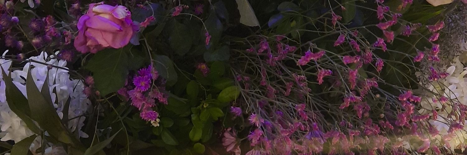 dindashafaaa's profile banner image