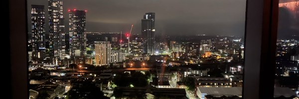 SamuelMcCabe Profile Banner