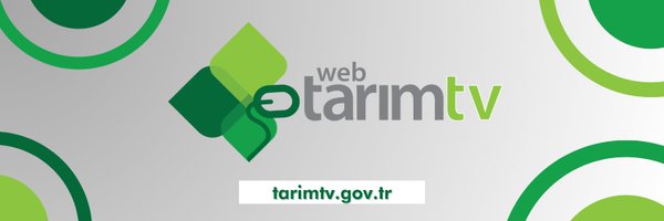 Tarım TV Profile Banner