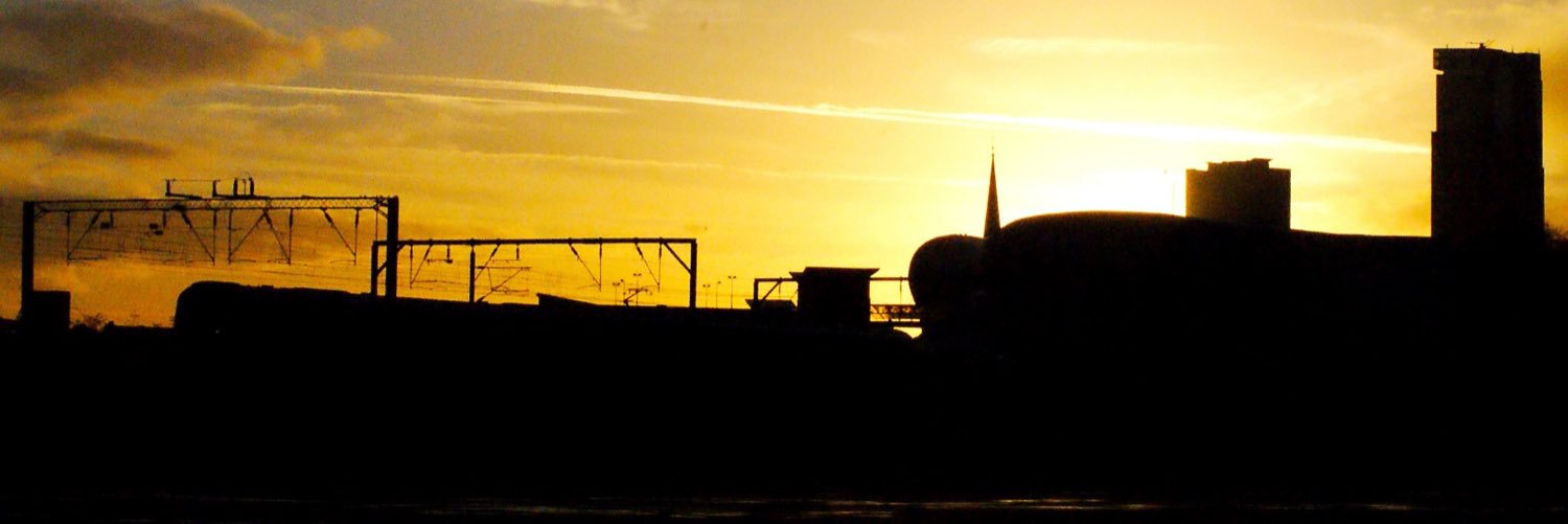 jameskenning's profile banner image