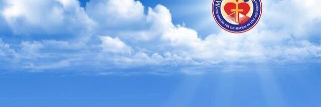 HisMercyLives's profile banner image