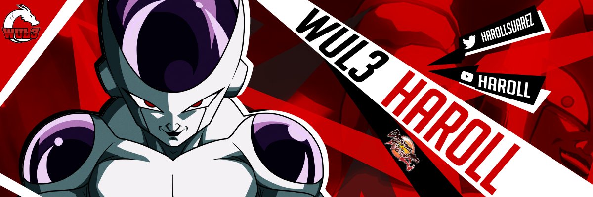 HarollSuarez's profile banner image