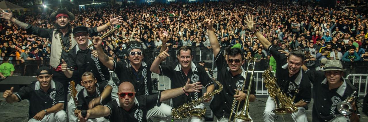 capitan rocksteady banner