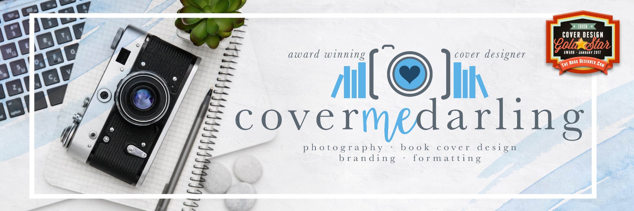 CoverDarling's profile banner image