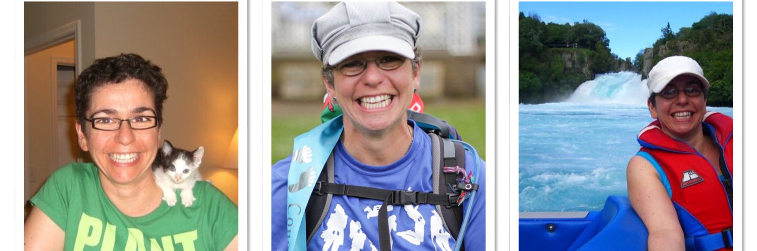 Trina (Tree) Herbert 💙 banner